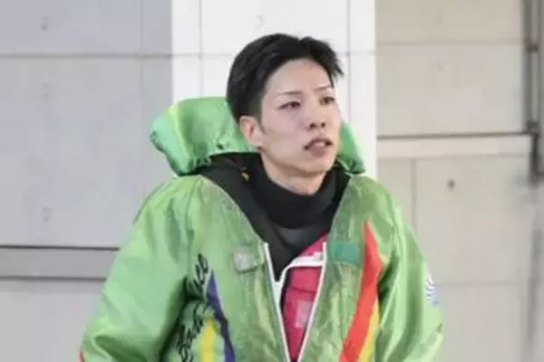 【蒲郡ボート・ＧⅡＭＢ大賞】吉田凌太朗　ＧⅡ初優出に挑戦「しっかり走れれば」