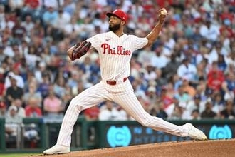 【ＭＬＢ】大谷翔平もお手上げか　サンチェスの最強キラーぶり「比較にならないほど圧倒」