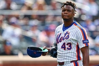 【ＭＬＢ】ホワイトソックス・村上宗隆にまた強力援軍…メッツ救援右腕・ブラソバンが加入＝米報道