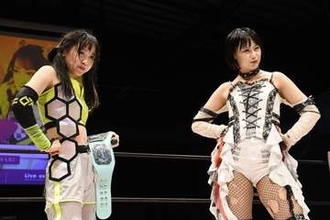 【東京女子】プリンセスカップ決勝は鈴芽 vs 辰巳リカ「会いたいけど会いたくなかった」