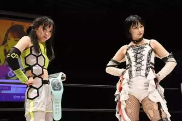 【東京女子】プリンセスカップ決勝は鈴芽 vs 辰巳リカ「会いたいけど会いたくなかった」