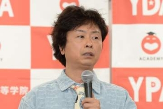 河本準一　深刻な不眠の悩みを明かす「眠剤の効きが最近悪い…くそ…」