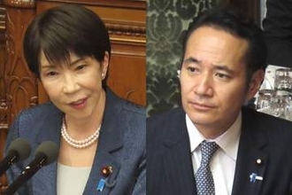 予算カット発言を撤回の簗和生農水相に高市首相は続投指示　自民党内は〝続報〟を不安視