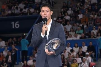 錦織圭に〝世界的な名指導者〟の資質あり　米沢徹コーチが太鼓判を押す理由