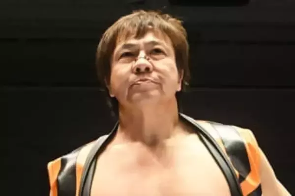 【新日本】石井智宏が首の負傷で「ＮＥＷ　ＪＡＰＡＮ　ＣＵＰ」欠場　代替選手は小島聡