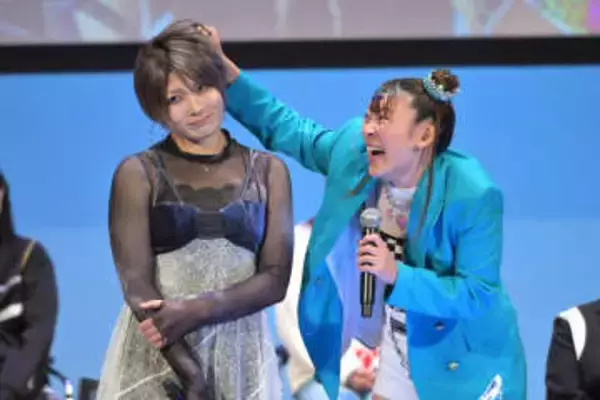 【スターダム】フワちゃん　シンデレラＴの１回戦で安納サオリと激突「お局みたいだね！」