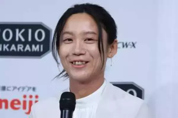 【スピードスケート】高木美帆が〝華の９４年世代〟に感謝　同級生は大谷翔平、羽生結弦ら