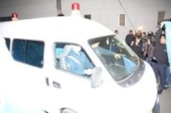 京都・園部小から約２キロの山林で子供とみられる遺体発見　南丹警察署は緊迫