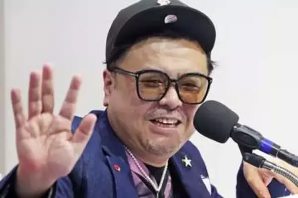 とろサーモン久保田「裕福になったら前に進めなくなる。貧しい時は前に動くしかない」