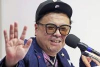 とろサーモン久保田「裕福になったら前に進めなくなる。貧しい時は前に動くしかない」