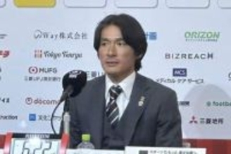 Ｊ１浦和　イレブンが明かす田中達也監督の〝特長〟「個を自由にさせすぎず制限しすぎず」