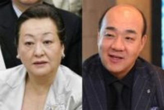 にしたん西村社長　細木数子ドラマから得た〝学び〟を紹介「昭和のたくまさしさ、ガツガツさを…」