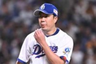 【中日】大野雄大 セ・トップタイの５勝　７回零封で29イニング連続無失点「いつもたくさん点を取ってくれるので…」