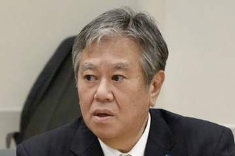 ゆうこく原口一博代表　友人の友人・佐藤二朗にエール「困った時に真っ先に手を差し伸べてくれるひと」