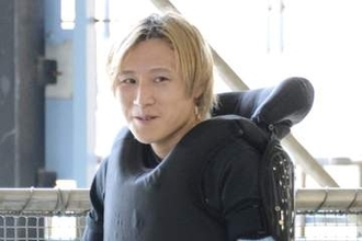【徳山ボート】川原祐明　ＳＧ初出場への勝負駆けで気合「行きたいんでしっかり頑張ります」