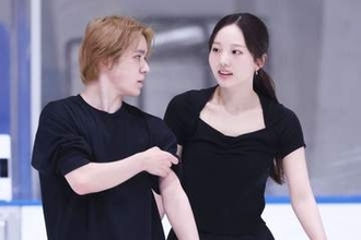 【フィギュア】宇野昌磨は増量＆本田真凜は減量　公開練習で見せた〝変化〟「安心できる土台に」