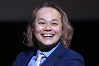 中山功太　先月の給料をカミングアウト「安ないですか？必死に働いて…こたえましたよ」