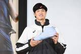 「【Ｂリーグ】渡辺雄太のシューズへの独特すぎるこだわり「３回履いたらもう履かない」」の画像1