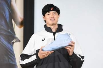 【Ｂリーグ】渡辺雄太のシューズへの独特すぎるこだわり「３回履いたらもう履かない」