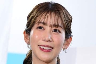 中川安奈アナ　奇妙な形のナスの画像を投稿しフォロワーも驚き「モザイクお願いします」