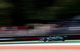 「【Ｆ１】アストンマーティン FP2は最下位…新ホンダエンジンに懸念「ストレートやっぱ遅え」」の画像1