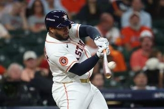 【ＭＬＢ】アストロズ退団の強打者がアジア球団移籍へ「すでに決まっている可能性」＝米報道