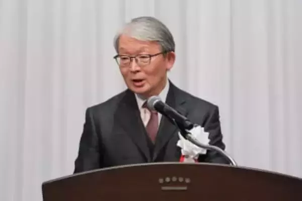 【巨人】山口寿一オーナー〝燦燦会〟で岡本和真の抜けたチームを鼓舞「大丈夫です」「前進あるのみ」