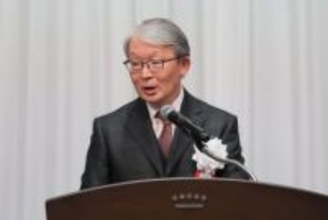 【巨人】山口寿一オーナー〝燦燦会〟で岡本和真の抜けたチームを鼓舞「大丈夫です」「前進あるのみ」