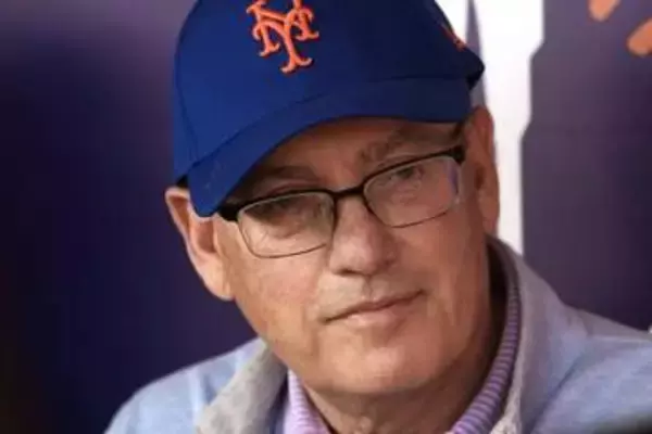 【ＭＬＢ】ドジャースに惜敗でドロ沼７連敗…メッツオーナーの前向き投稿が火に油「ひどい」