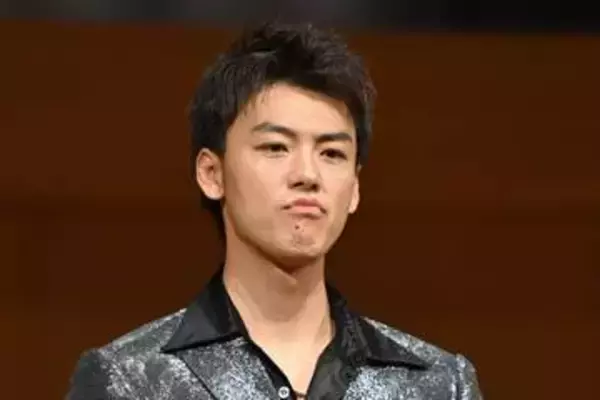 竹内涼真主演ミュージカル　開演３時間前に急きょ中止「本当にごめんなさい」