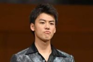 竹内涼真主演ミュージカル　開演３時間前に急きょ中止「本当にごめんなさい」