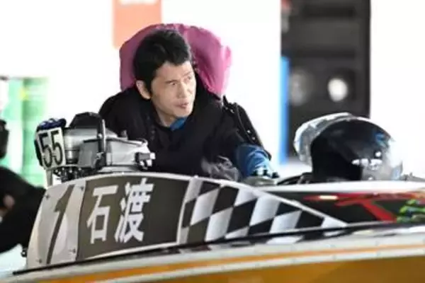 【宮島ボート・ＰＧⅠマスターズＣ】石渡鉄兵が２年連続優出「同年代の選手が多いし楽しいですよね」