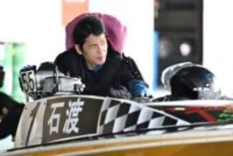 【宮島ボート・ＰＧⅠマスターズＣ】石渡鉄兵が２年連続優出「同年代の選手が多いし楽しいですよね」