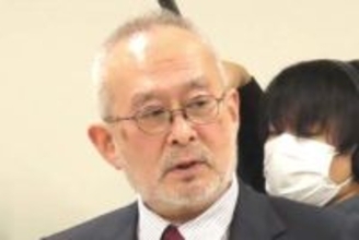 島田洋一氏　地上波放送なしで井上尚弥と中谷潤人の〝世紀の一戦〟見逃す「時代に付いていけない」