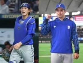 【ＤｅＮＡ】東克樹が〝松尾汐恩育成コーチ〟兼任宣言「僕が育てる」 山本祐大電撃移籍に白星回答