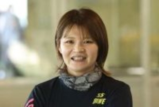 【宮島ボート】田上凜　まるがめレディースＡＳの活躍再現に自信「伸び型仕上げの成功率は８０％ぐらい」