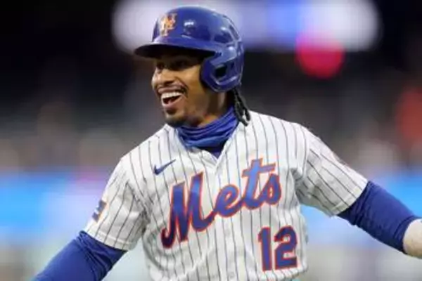 【ＭＬＢ】メッツ崩壊危機　リンドア「ブルージェイズ」放出論が急浮上…昨オフ主力流出の悪夢再び＝米報道