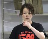 「【唐津ボート】平高奈菜　前節予選トップ通過の好エンジンをゲット「前検にしてはいい動きをしていると思う」」の画像1