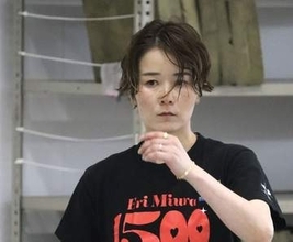 【唐津ボート】平高奈菜　前節予選トップ通過の好エンジンをゲット「前検にしてはいい動きをしていると思う」