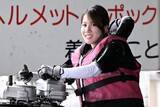 「【宮島ボート・ＧⅠ宮島チャンピオンＣ】実森美祐が逆襲の１着　前節ＳＧは「楽しかったし、勉強になりました」」の画像1