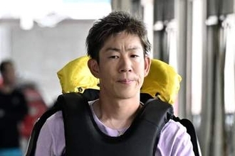 【宮島ボート・ＧＩ宮島チャンピオンＣ】大上卓人　首位から１３位に後退「僕のミス。お客さんに申し訳ない」