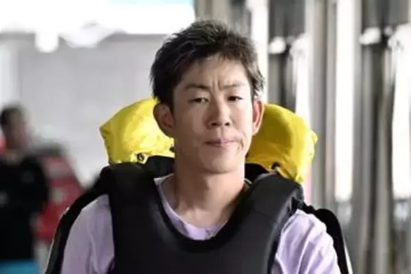 【宮島ボート・ＧＩ宮島チャンピオンＣ】大上卓人　首位から１３位に後退「僕のミス。お客さんに申し訳ない」