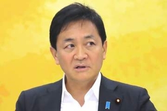 国民民主・玉木代表　立憲・古賀千景氏の自衛隊発言に苦言「私も自衛官、家族の方を何人も知っていますけど…」
