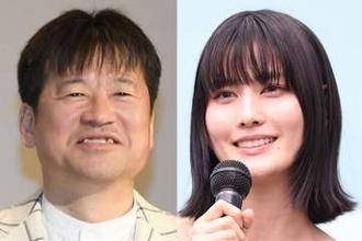 佐藤二朗ハラスメント騒動の核心　橋本愛が楽屋突撃よりショックを受けた〝問題行動〟
