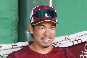 【楽天】前田健太「東北からにはなりますが」原爆の日に〝故郷〟広島へ思い「大切な日」