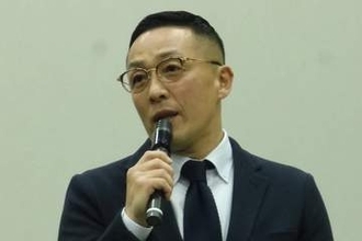 スマイリーキクチ　電車内の〝ぶつかり男〟を嘆く「惨めな人生だと思う」