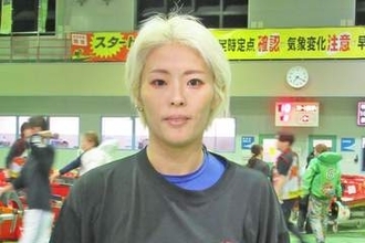 【若松ボート・ヴィーナスＳ】村上奈穂　初日出遅れも予選突破「乗り心地も日に日に合ってきたし、直線も負けない」