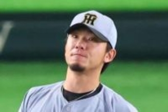 【阪神】伊藤将司が「左大腿部の筋損傷」で別メニュー調整　巨人戦３回途中でＫＯ、ファームで負傷