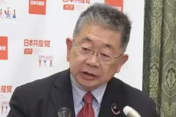 共産・小池晃氏　高市首相の〝憲法改正、時は来た〟発言を批判「死活的に重要なのは、イラン戦争を終わらせること」