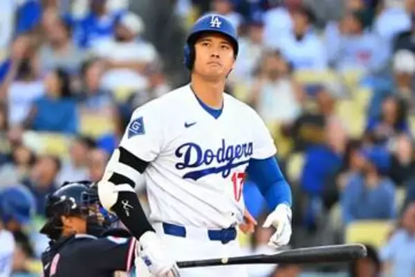 【ドジャース】大谷翔平「経済圏」は拡大の一途　７８億ドル球団の金脈の裏側＝海外報道